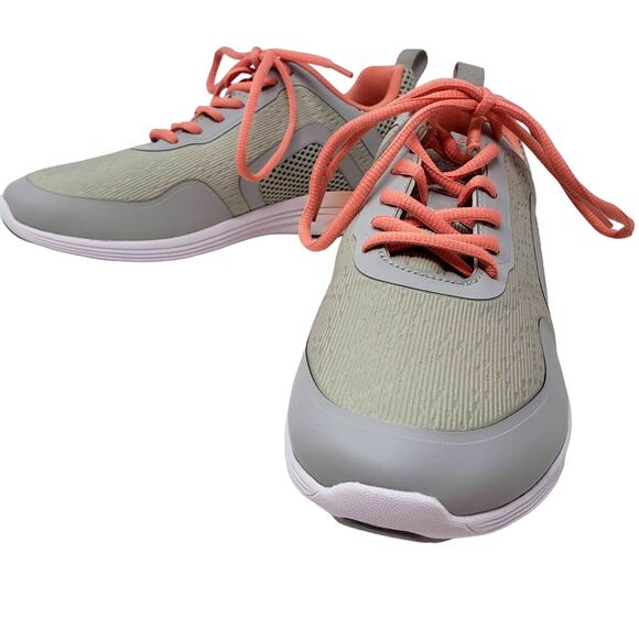 NEW! Vionic Athletic Shoe Sneaker - 8.5 - Picture 1 of 8